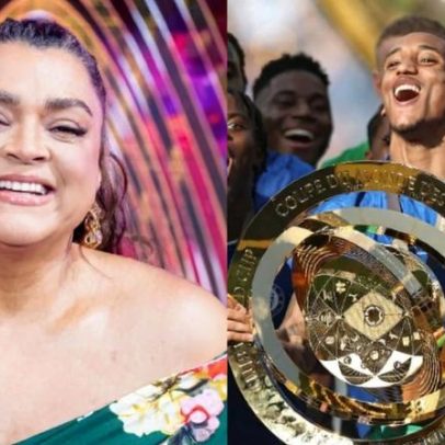 Mundial de Clubes, Preta Gil e Labubu: temas mais buscados no Google em 2025