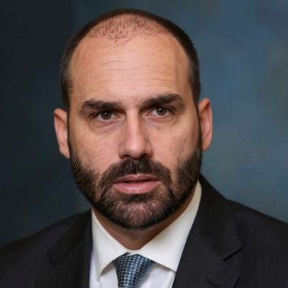 Mesa da Câmara cassou mandatos de Eduardo Bolsonaro e Alexandre Ramagem