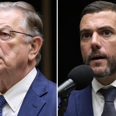Cota parlamentar envolve investigação de deputados do PL