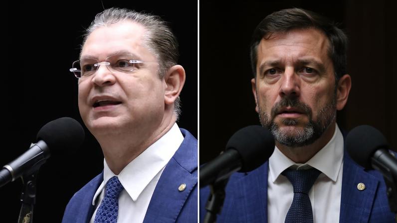 PF faz operação contra desvio de cotas parlamentares