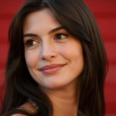 Brasileiros lotam Instagram de Anne Hathaway após menção a Águas de Março