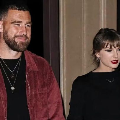 Swift e Kelce teriam escolhido data de casamento com significado numerológico