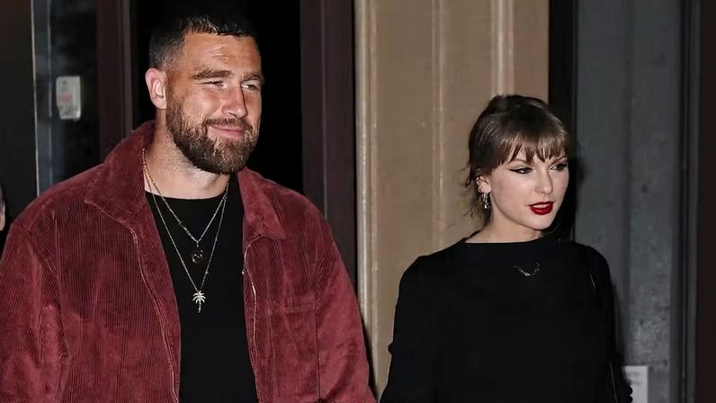 Swift e Kelce teriam escolhido data de casamento com significado numerológico
