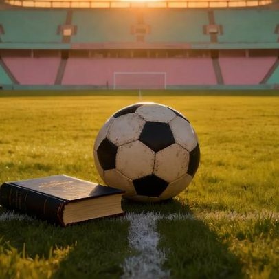 FCA leva mensagem bíblica a atletas em iniciativa com foco esportivo