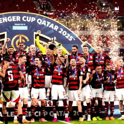 Brasileirão 2026: mudanças nas vagas da Libertadores e projetos de transferências