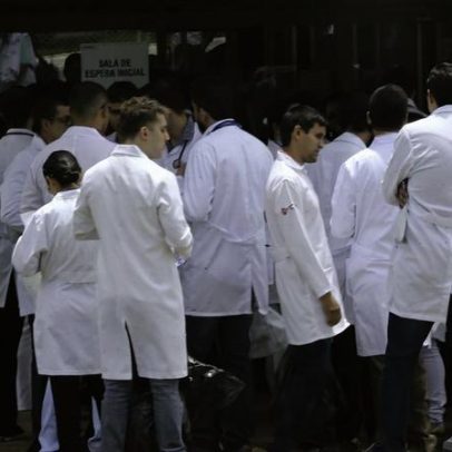 Resultados do Enamed e do Revalida serão divulgados na próxima semana