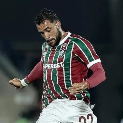 Fluminense decide futuro de Freytes após proposta da Itália