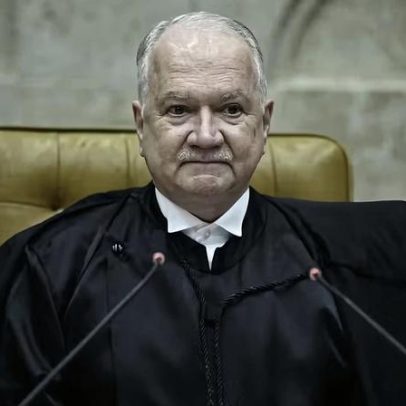 Fachin discute código de conduta do STF e prestação de contas à sociedade