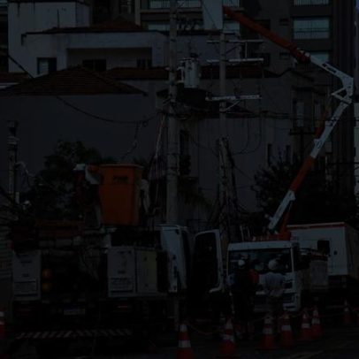 Ministério abre processo na Aneel que pode encerrar contrato da Enel em SP