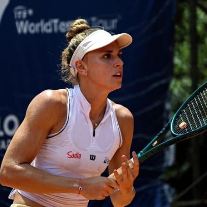 Fullana fica fora das quartas no saibro de Lima