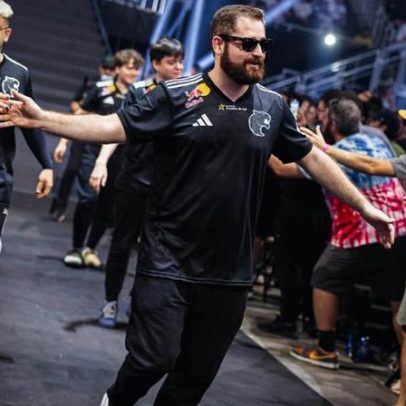 FURIA avança aos playoffs; paiN e Imperial jogam pela sobrevivência no Major
