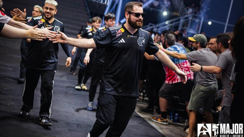 (Imagem: Divulgação/HLTV)