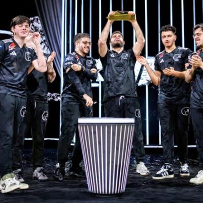 FURIA recebe prêmio milionário em programa de incentivo da ESL; paiN também na lista