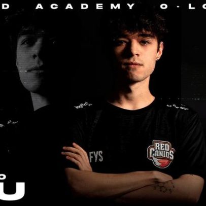 Circuito Desafiante 2026 RED Canids Academy anuncia Fuuu