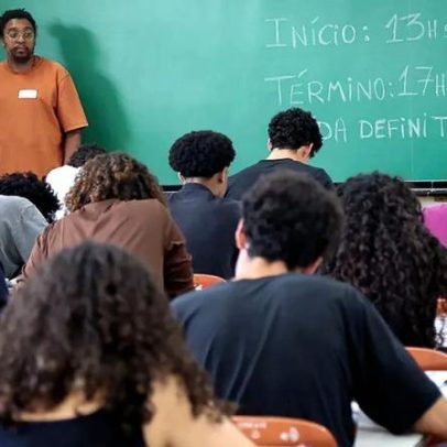 Fuvest 2026 tem 5,94% de abstenção na 2ª fase, aponta balanço