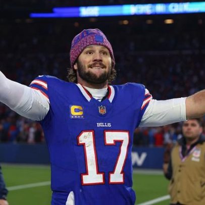 Josh Allen e Puka Nacua são destaques da Semana na NFL