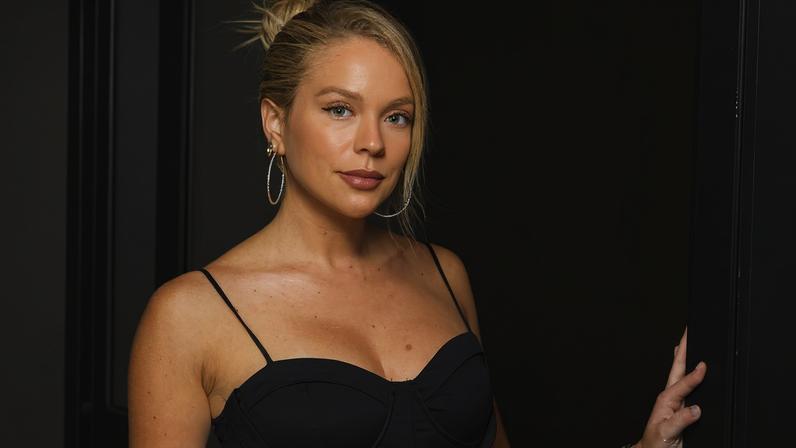 Gabi Lopes relata tentativa de invasão de residência nos EUA e alerta mulheres