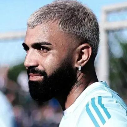 Gabigol não acompanha Cruzeiro para BH após eliminação