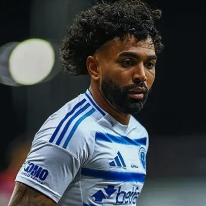 Cruzeiro estabelece condições para negociação de Gabigol com o Santos