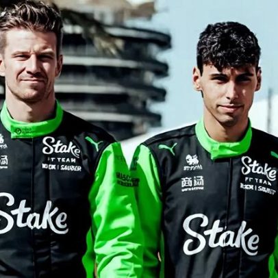 Bortoleto e Hulkenberg, dupla mais equilibrada da F1 2025, entenda