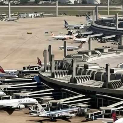 Anac aprova venda do Aeroporto Internacional do Galeão, no Rio