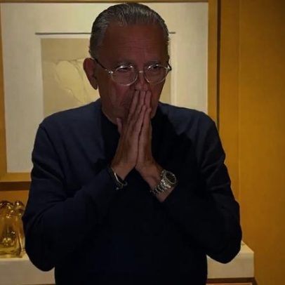 Galvão comenta vitória do Vasco sobre o Fluminense pela Copa do Brasil