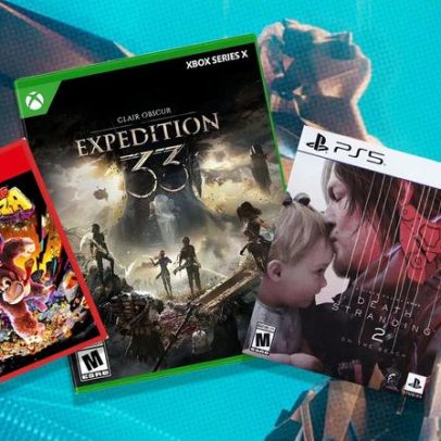 The Game Awards 2025: vencedores e derrotados