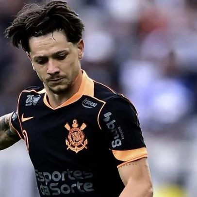 Garro enfrenta ano de instabilidade física no Corinthians, aponta histórico