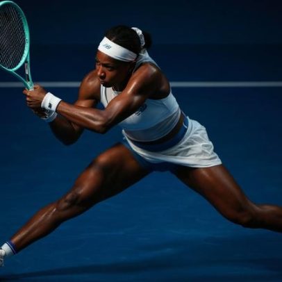 Gauff é ótima, mas precisa evoluir, afirma ex-top-20
