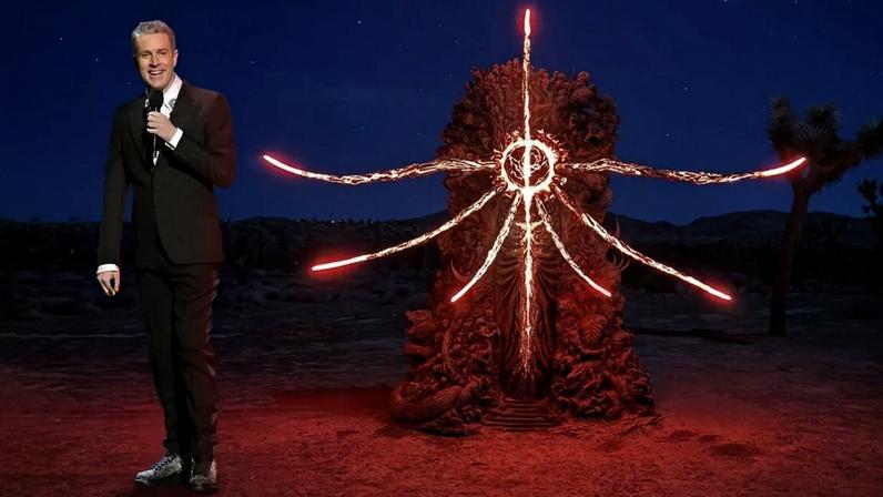 The Game Awards / lava037 / Kotaku