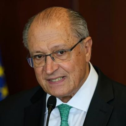 Alckmin aposta que juros devem cair na próxima reunião do Copom