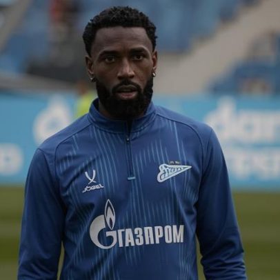 Pai de Gerson diz que Zenit precisa aceitar venda ao Cruzeiro