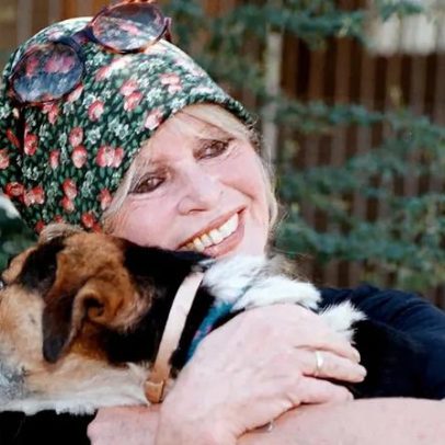 Brigitte Bardot será enterrada ao lado de seus animais na França