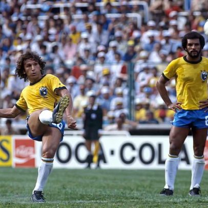 Suécia, Espanha e outros adversários que o Brasil mais enfrentou nas Copas