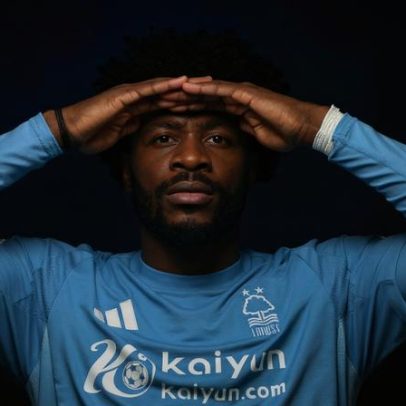 Atleta da Premier League admite caso com esposa de colega e recua