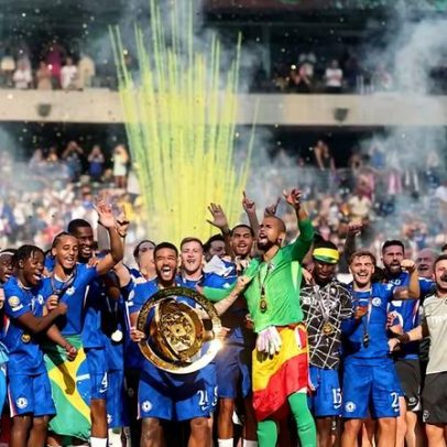 Copa do Mundo de Clubes 2025 fica marcada no futebol