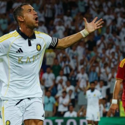 Cristiano Ronaldo já atingiu mil gols? Entenda com amistosos