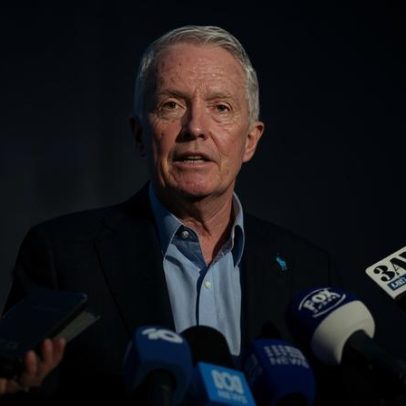 Craig Tiley é sondado para dirigir o tênis dos EUA
