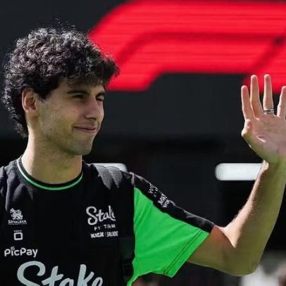 Sportv 3 terá programação especial no retorno da Fórmula 1 em 2026