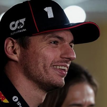 Verstappen afirma surpresa com torcida na F1 2025 e sensação de reconhecimento