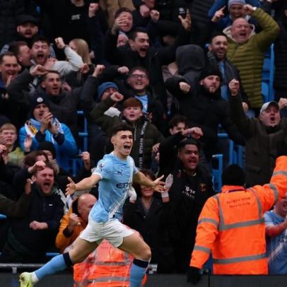 Onde assistir Fulham x Manchester City ao vivo e horário