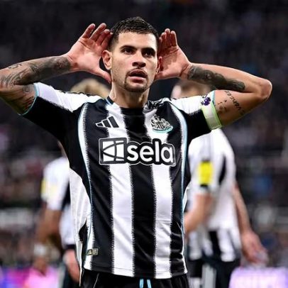 Newcastle x Chelsea: onde assistir ao vivo e horário da Premier League