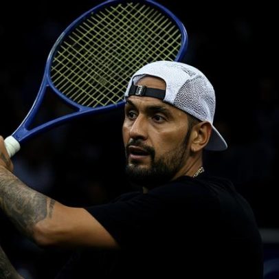 Kyrgios confirmado no primeiro torneio de João Fonseca em 2026