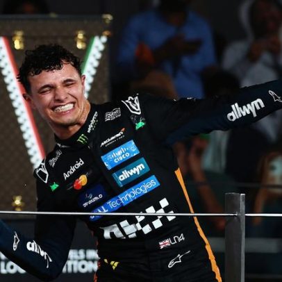 Norris mereceu o título; rivais reconhecem a conquista