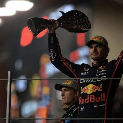 Verstappen é eleito o melhor piloto da F1 2025 por rivais e chefes