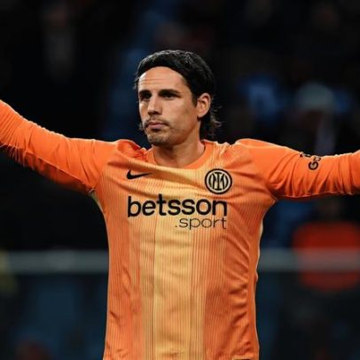 Inter de Milão pode desmontar time vice-campeão europeu a partir de janeiro
