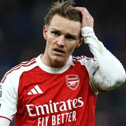 Arsenal nunca venceu a Premier League quando liderava no Natal