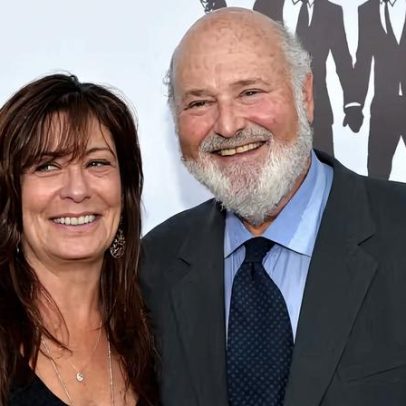 Homem e mulher são encontrados mortos na casa do cineasta Rob Reiner