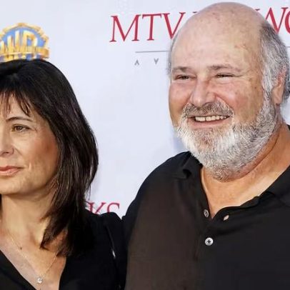 Famosos lamentam a morte de Rob Reiner e de sua esposa