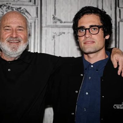 Filho de Rob Reiner é indiciado por homicídio, polícia divulga comunicado